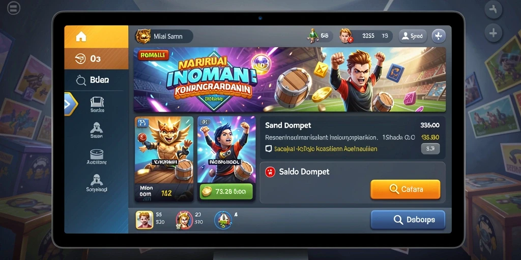380slot - Beragam mesin slot dengan tema yang menarik.
