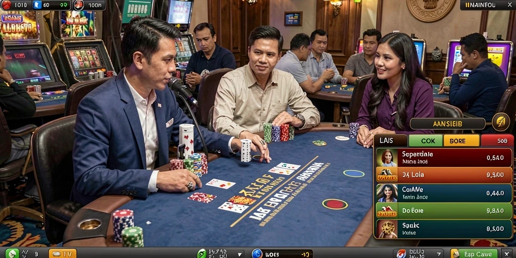 8364 - Salah satu level menantang di <strong>8364</strong>