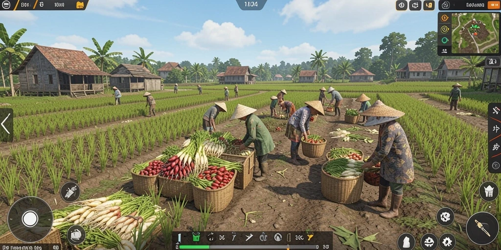 9zkgames - Desain antarmuka yang ramah pengguna dan menarik.