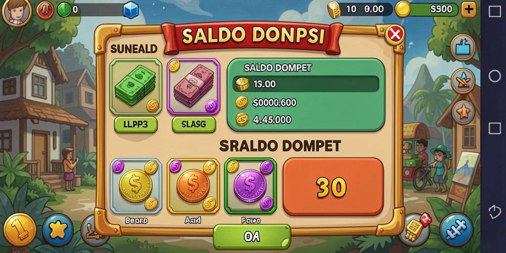 asdtoto - Berbagai level menantang yang siap untuk dieksplor.