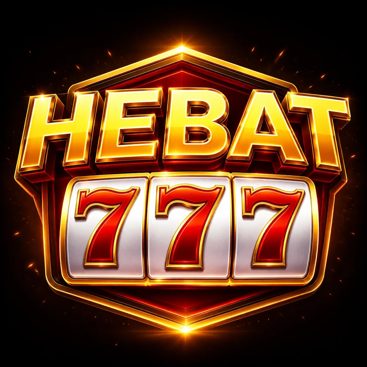 Ikon hebat777