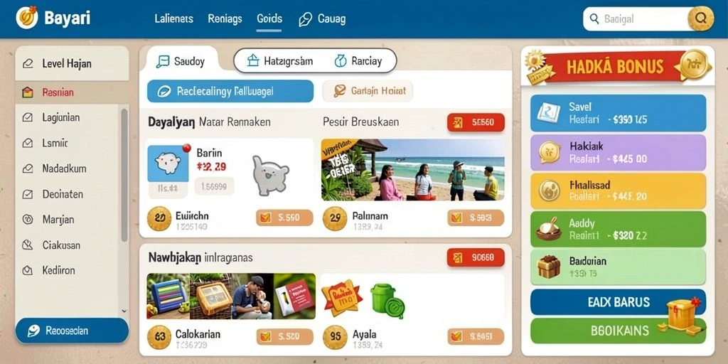 idrok - Tangkapan layar menunjukkan salah satu level yang sulit.