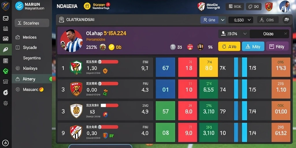 mega777 - Berbagai tema slot yang membuat permainan seru.