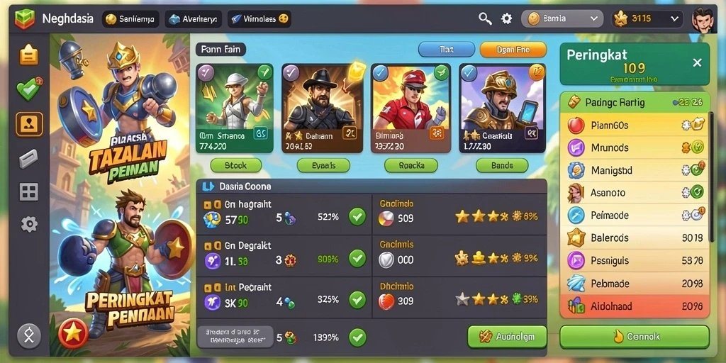omutogel - Informasi lengkap tentang jenis permainan togel.