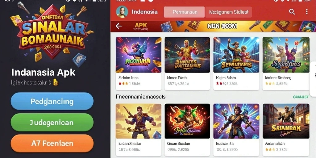 toopgws - Karakter dengan kemampuan unik yang menarik.
