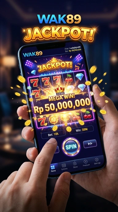 Cuplikan fitur inti — navigasi cepat di genggaman