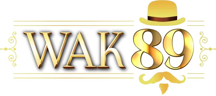wak89 — Logo Resmi